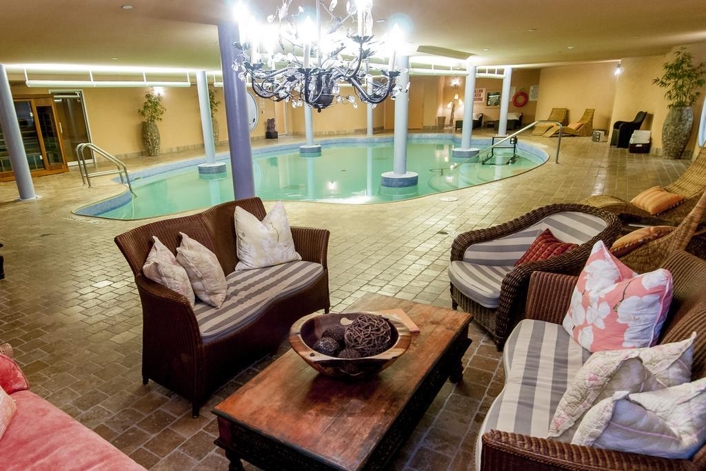 The Ivy At Verity Торонто Экстерьер фото