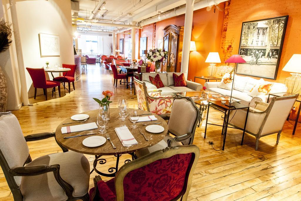 The Ivy At Verity Торонто Экстерьер фото