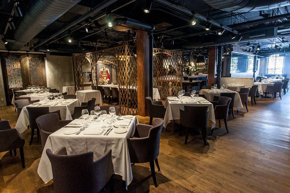 The Ivy At Verity Торонто Экстерьер фото