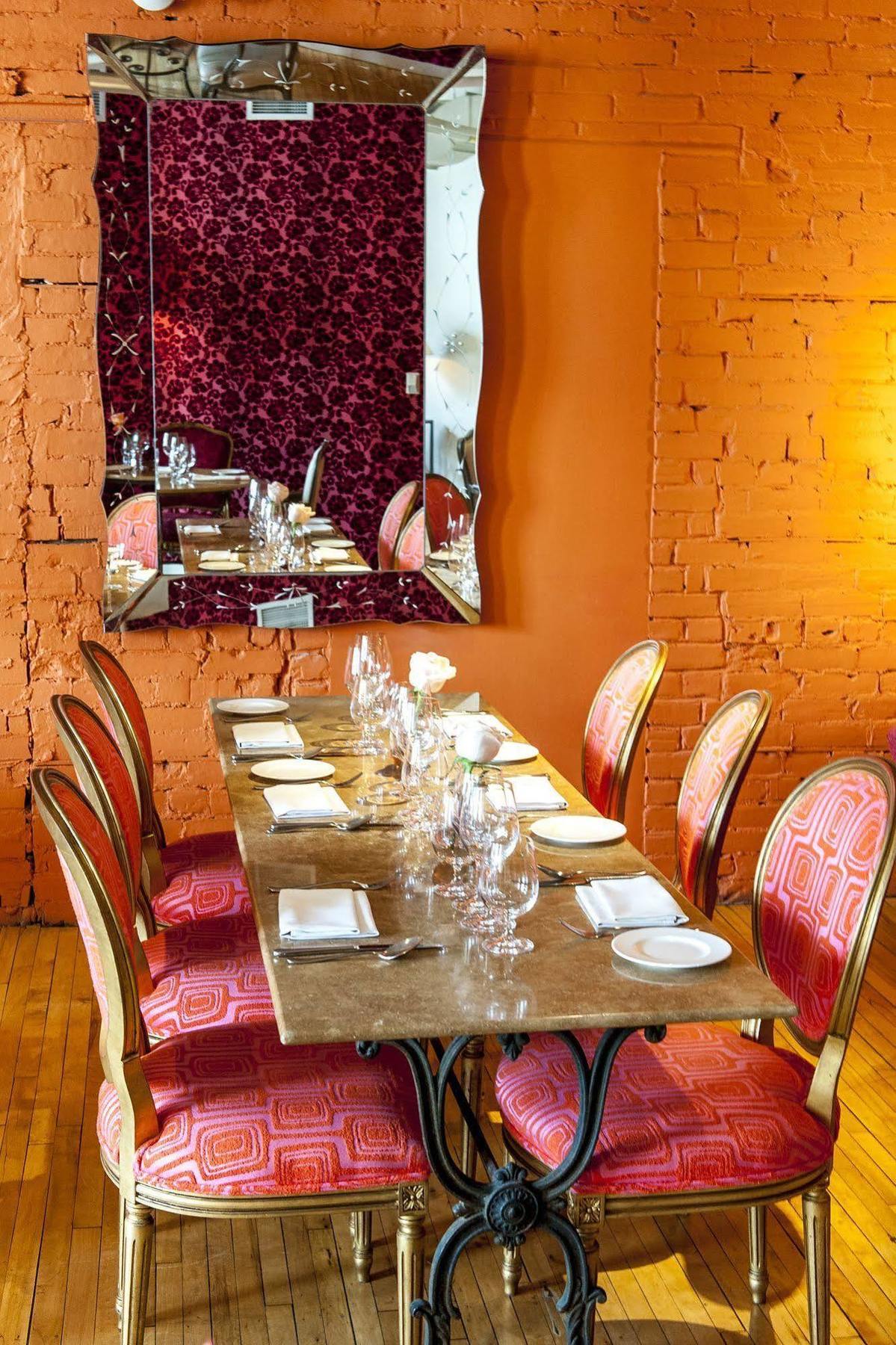 The Ivy At Verity Торонто Экстерьер фото