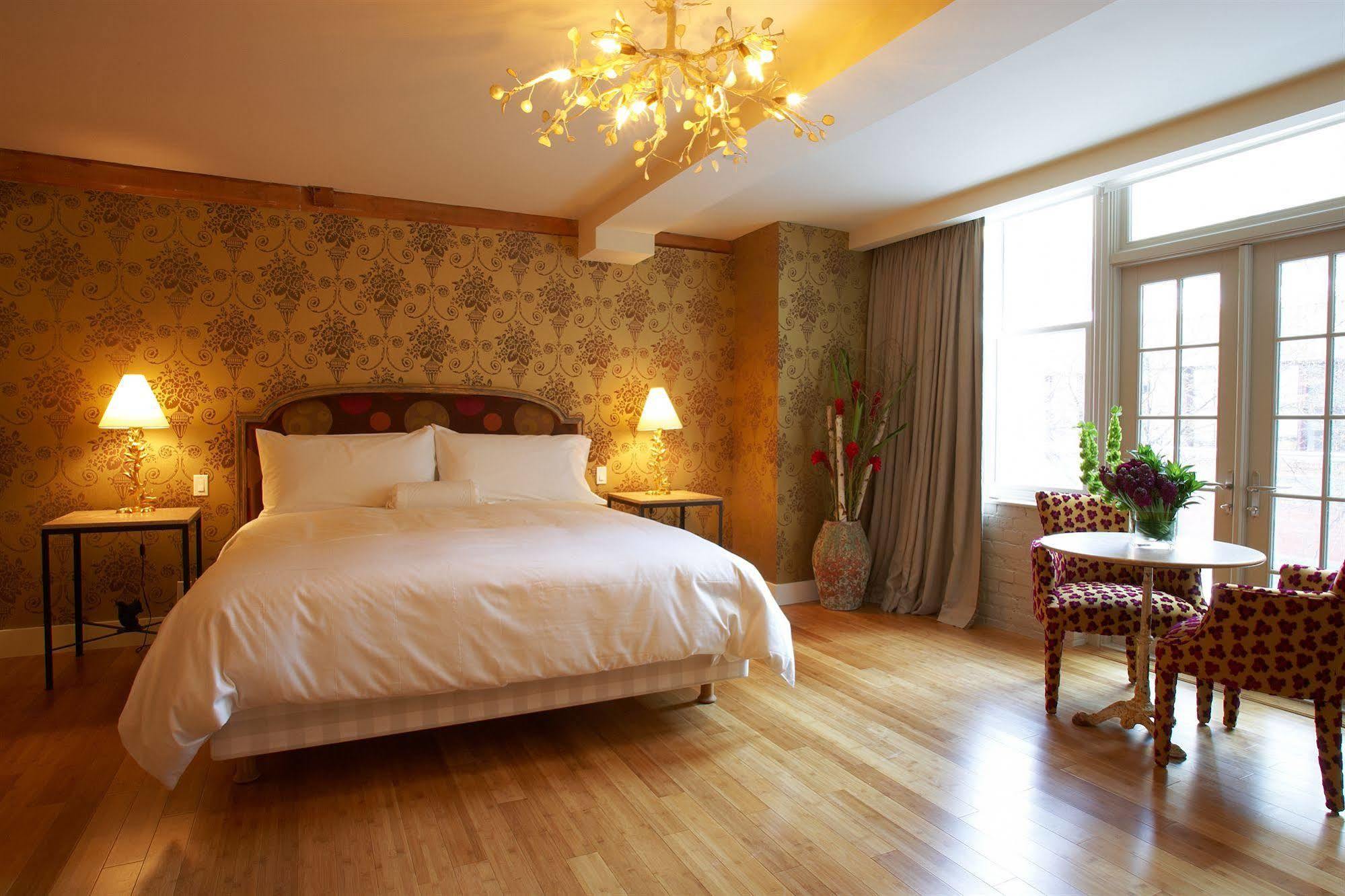 The Ivy At Verity Торонто Экстерьер фото